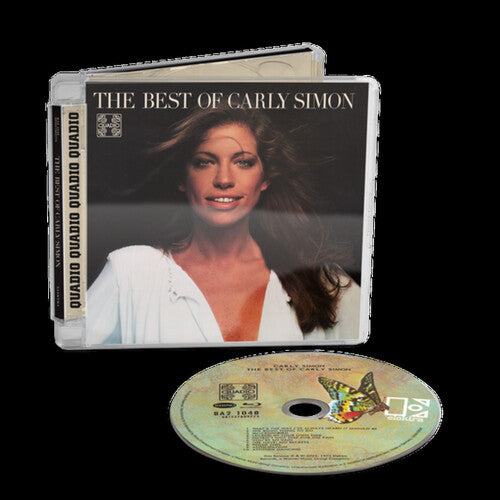 Carly Simon - Carly Simon