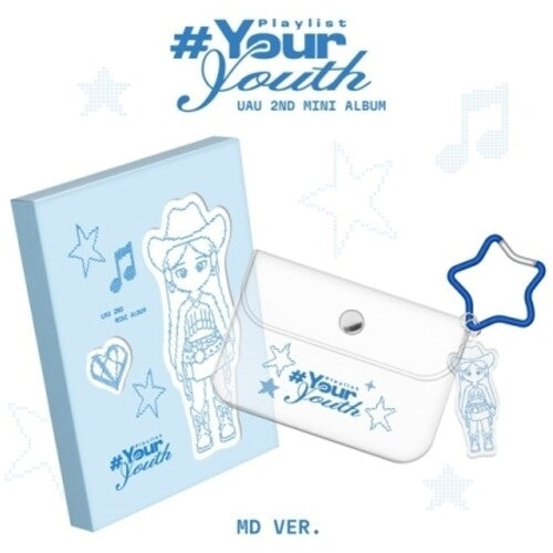Uau - Playlist #Your Youth - MD Version