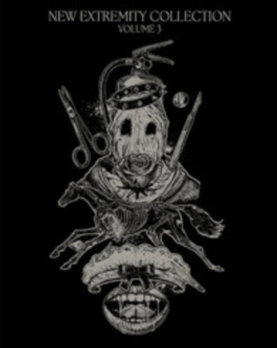 New Extremity Collection Volume 3 - All-Region/1080p