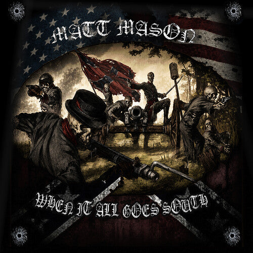 Matt Mason - When It All Goes South