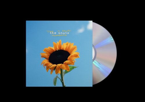 Snuts - Joy In Short Moments