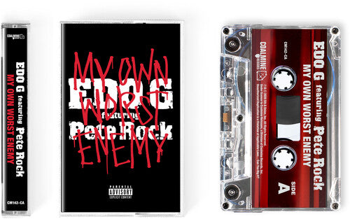 Pete Rock ) - My Own Worst Enemy