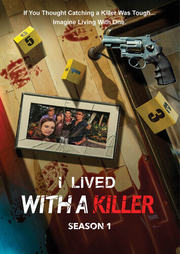 I Lived With A Killer: Season 1