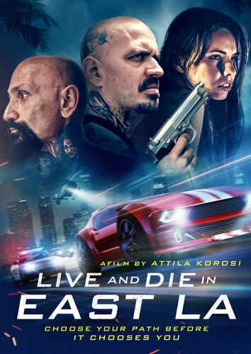 Live And Die In East LA
