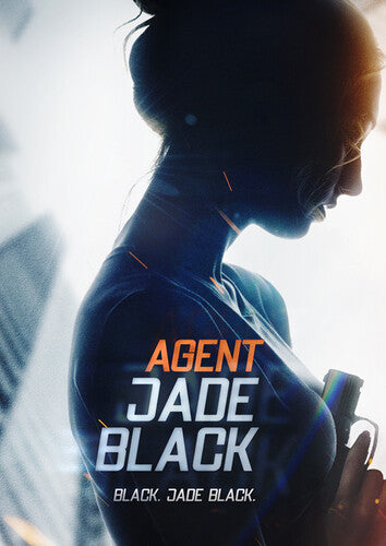 Agent Jade Black