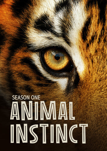Animal Instinct: Season 1