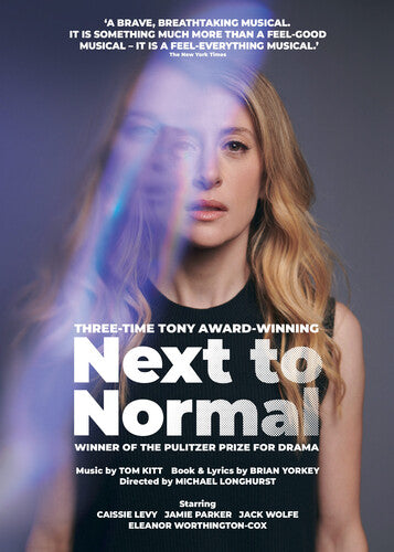 Next to Normal