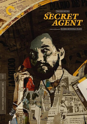 The Secret Agent Collection)