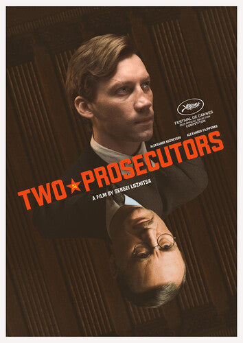 Two Prosecutors (Criterion Premieres)