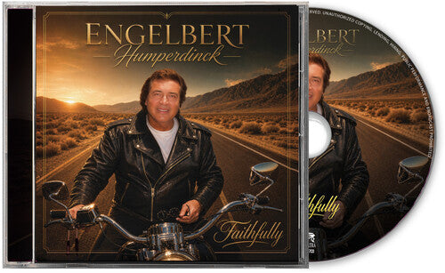 Engelbert Humperdinck - Faithfully