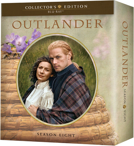 Outlander: The Complete Eighth Season