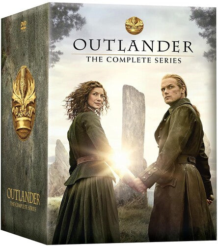 Outlander: The Complete Series