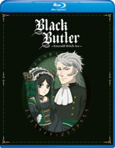 Black Butler -Emerald Witch Arc: Season 4