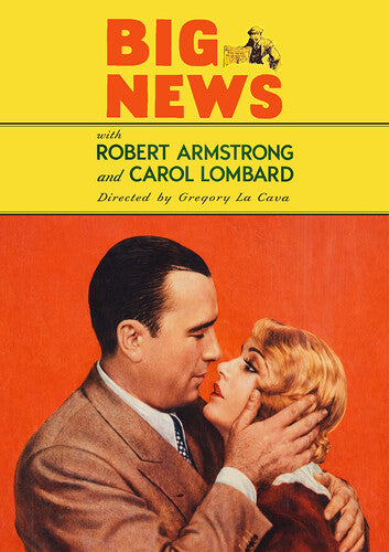 Big News