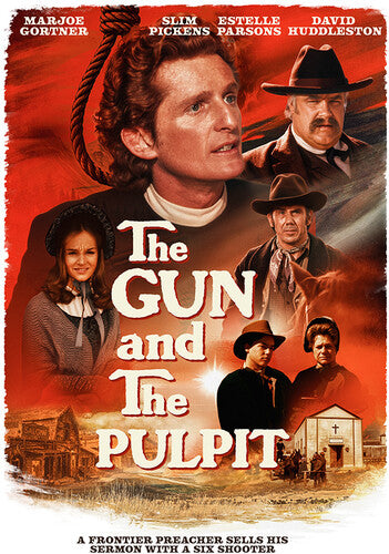 Gun and Pulpit