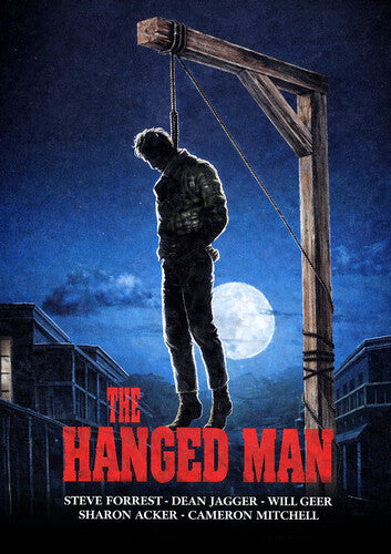 The Hanged Man