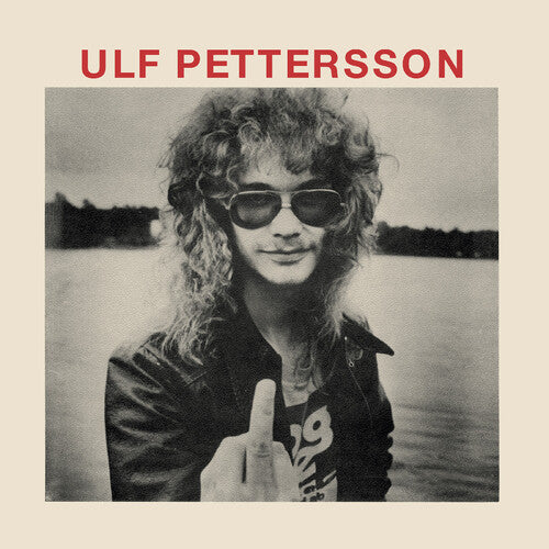 Ulf Pettersson - Schizo