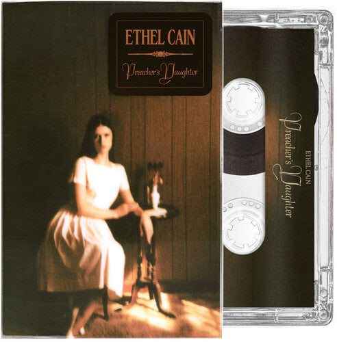 Ethel Cain - Preacher's Daughter