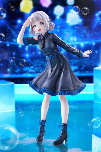 The IdolMaster Gakuen - Lilja Katsuragi Hakusen