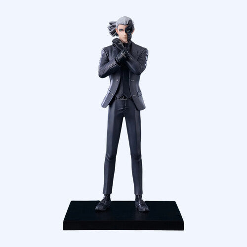 Trigun Stampede - Oshi Works - Livio the Double Fang Figure