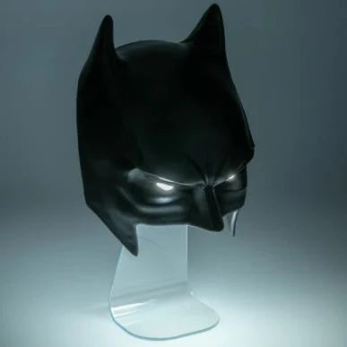 Batman Mask Light