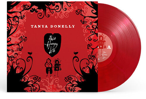 Tanya Donelly - This Hungry Life