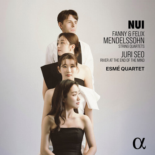 Esme Quartet - Nui