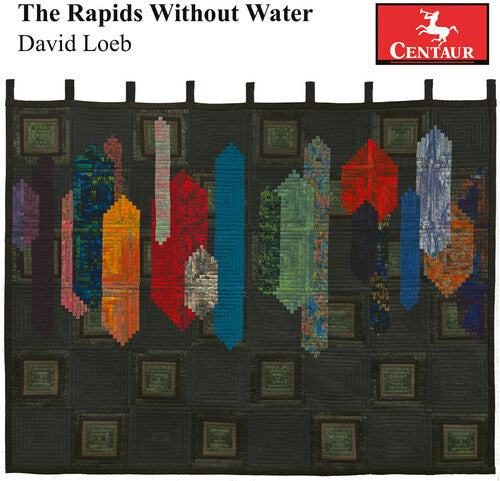 Hanneloere Mueller - The Rapids Without Water
