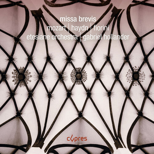 Etesiane Orchestra - Missa Brevis