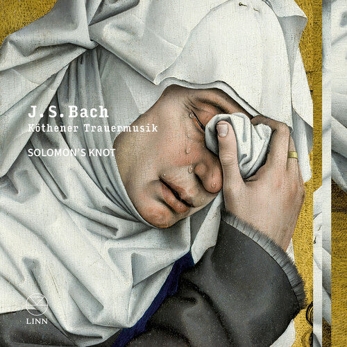 Solomon's Knot - J. S. Bach: Kothener Trauermusik