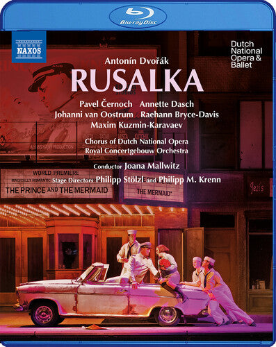 Rusalka