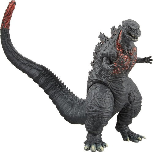 Shin Godzilla 2016 Movie Monster Series 2 figure