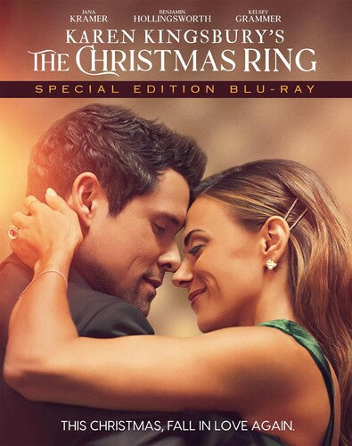 Karen Kingsbury's The Christmas Ring