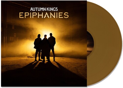 Autumn Kings - Epiphanies