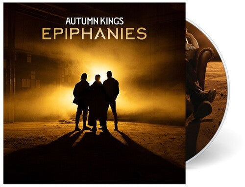 Autumn Kings - Epiphanies
