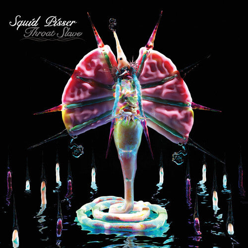 Squid Pisser - Throat Slave