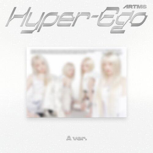 Artms - <Hyper-Ego> Aura Ver.
