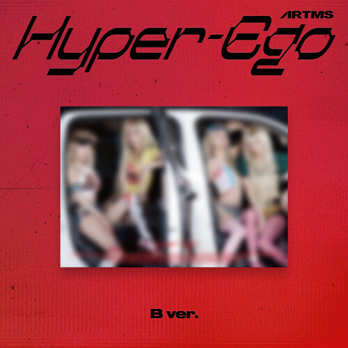 Artms - <Hyper-Ego> Trauma Ver.