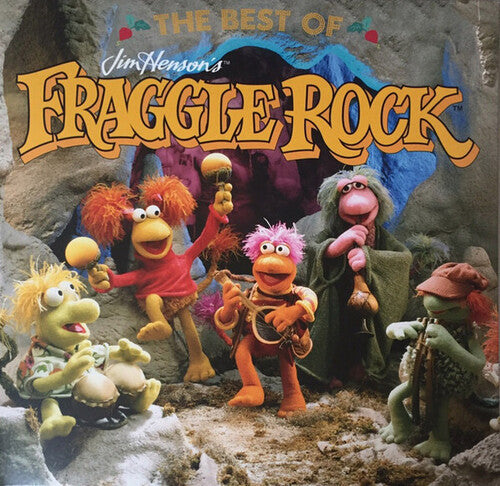 Fraggles - Best Of Jim Henson's Fraggle Rock