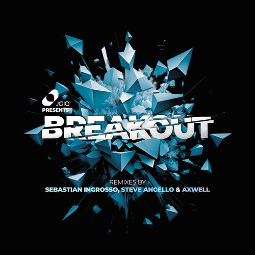 Joia Presents Breakout/ Various - Joia Presents Breakout / Various