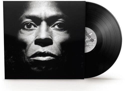 Miles Davis - Tutu