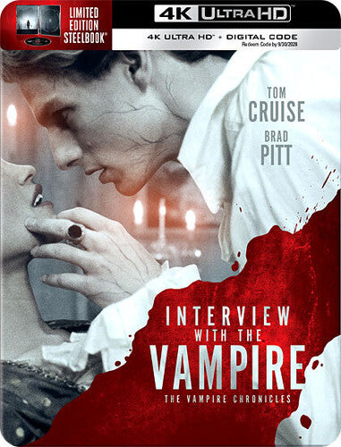 Interview with the Vampire