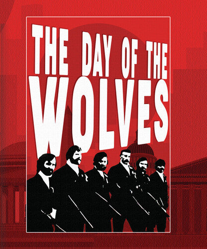 The Day of the Wolves