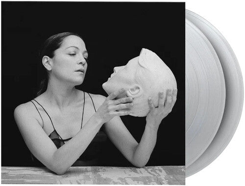 Natalia Lafourcade - De Todas Las Flores - Limited 180-Gram Clear Vinyl