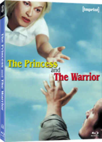 The Princess and the Warrior