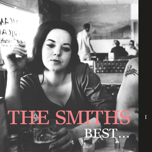Smiths - Best...I