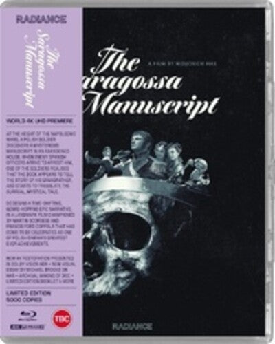 The Saragossa Manuscript