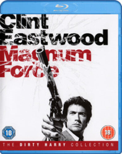 Magnum Force - All-Region/1080p
