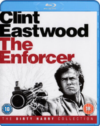 The Enforcer