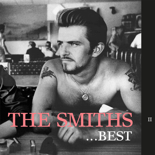 Smiths - Best...II